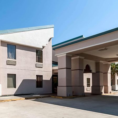 Quality Inn & Suites Lafayette Esterno foto