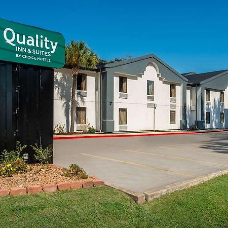 Quality Inn & Suites Lafayette Esterno foto