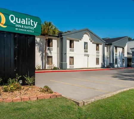 Quality Inn And Suites Lafayette Esterno foto