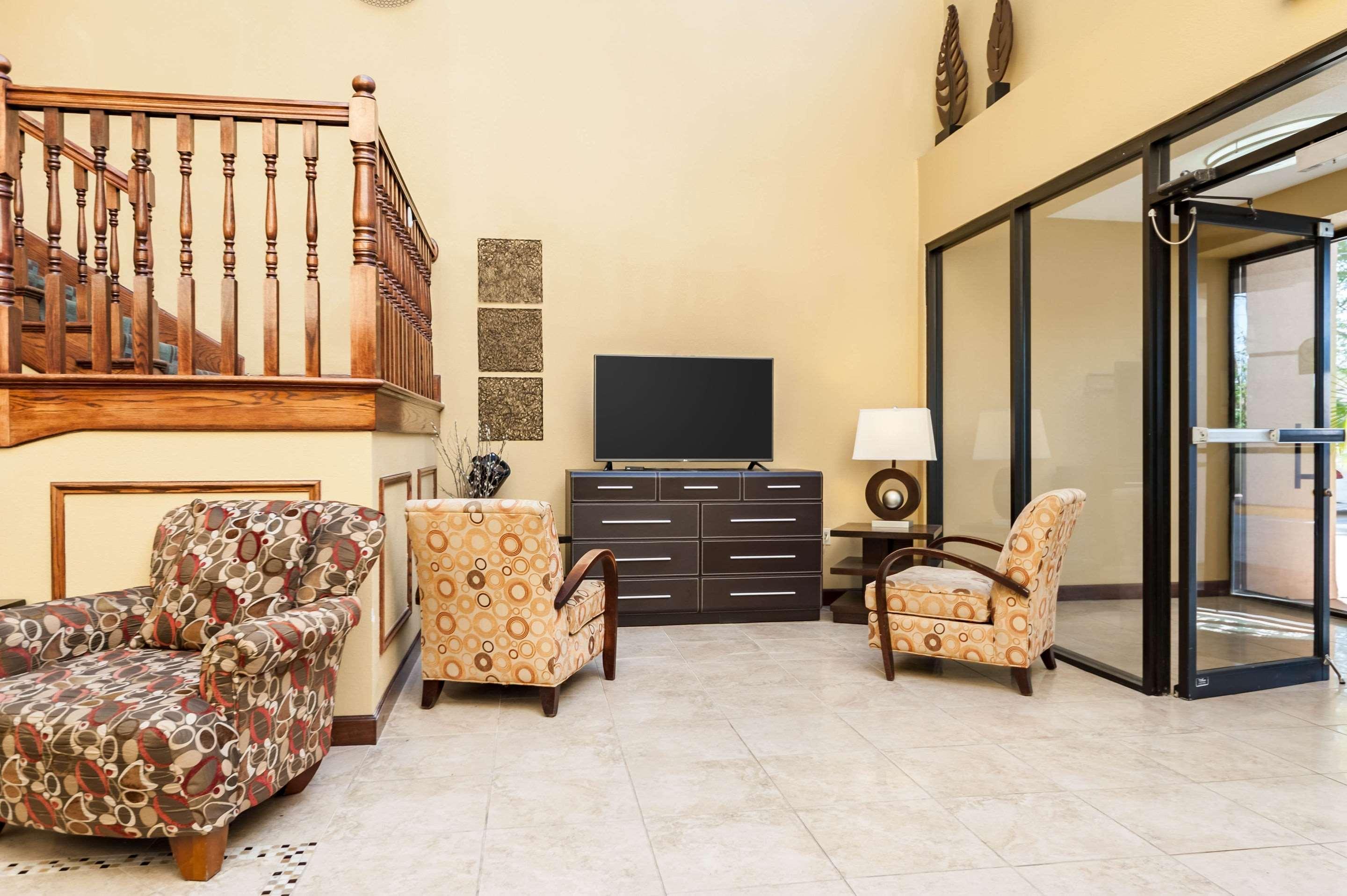 Quality Inn & Suites Lafayette Esterno foto