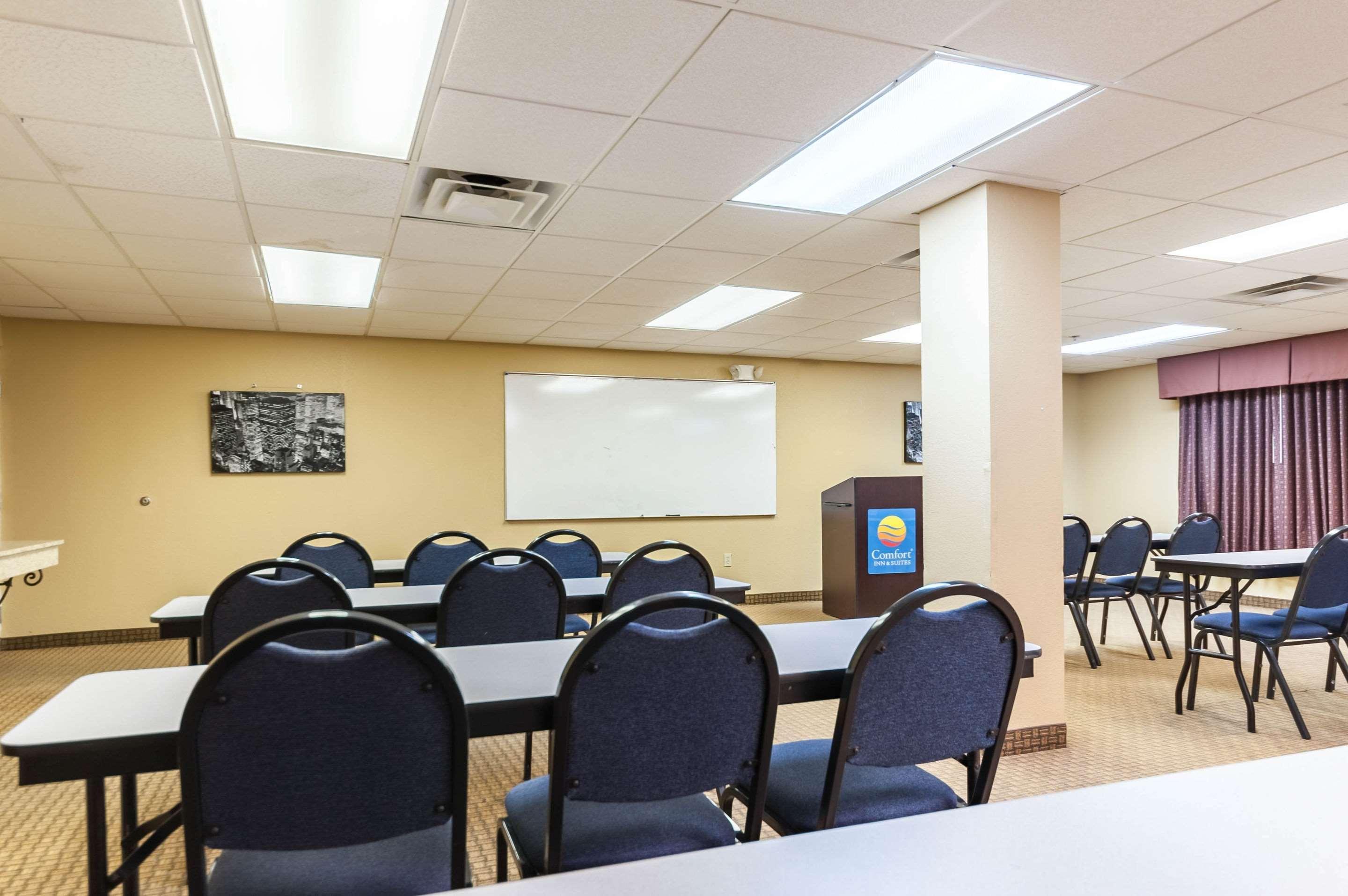 Quality Inn & Suites Lafayette Esterno foto