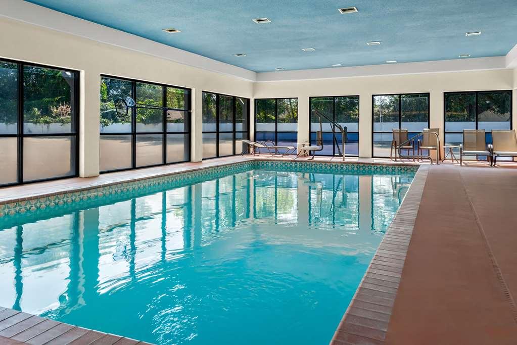 Quality Inn & Suites Lafayette Servizi foto