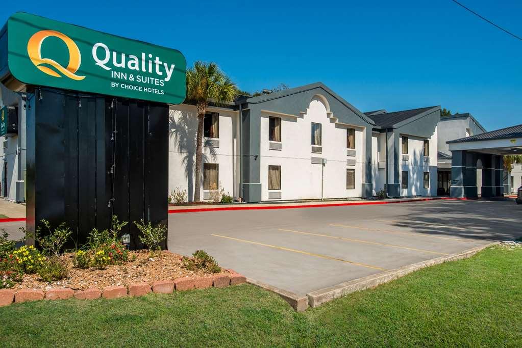 Quality Inn And Suites Lafayette Esterno foto