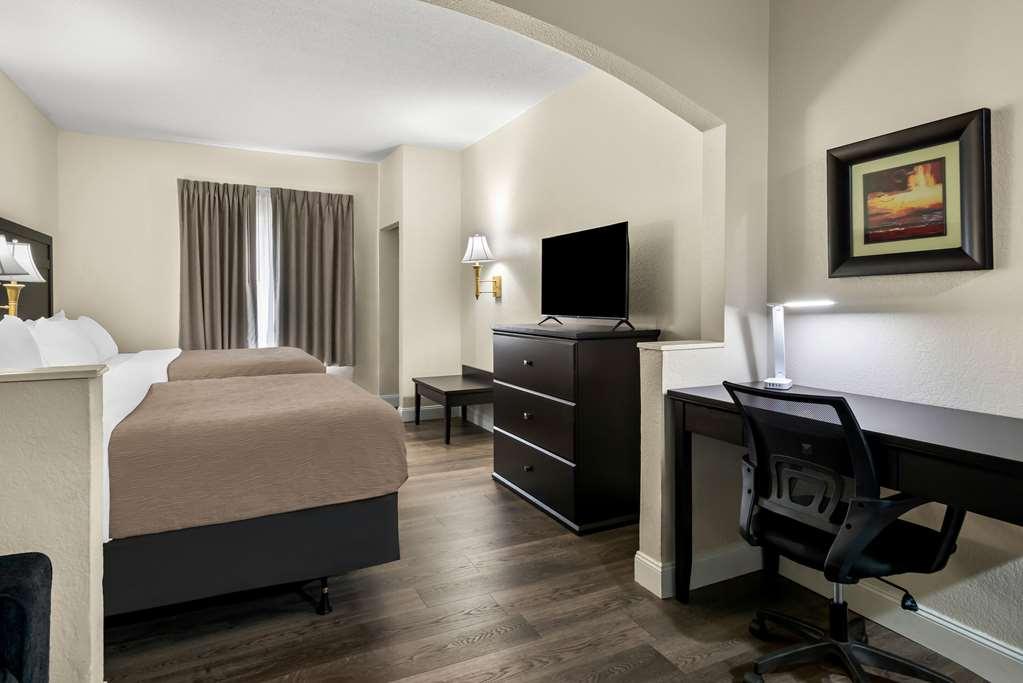 Quality Inn & Suites Lafayette Camera foto