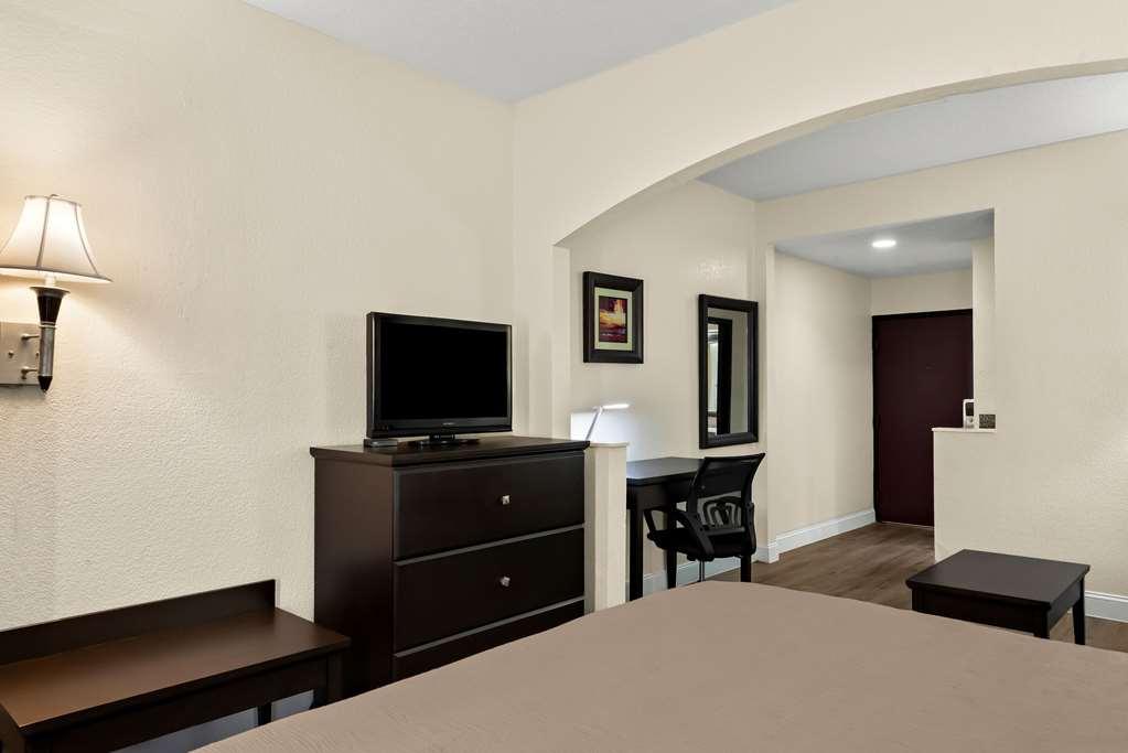 Quality Inn & Suites Lafayette Camera foto