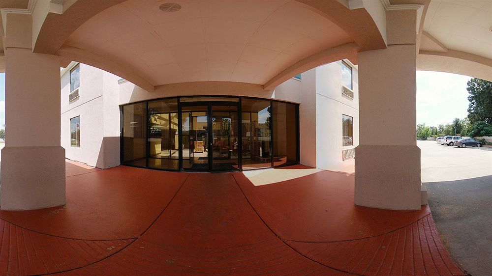 Quality Inn & Suites Lafayette Esterno foto