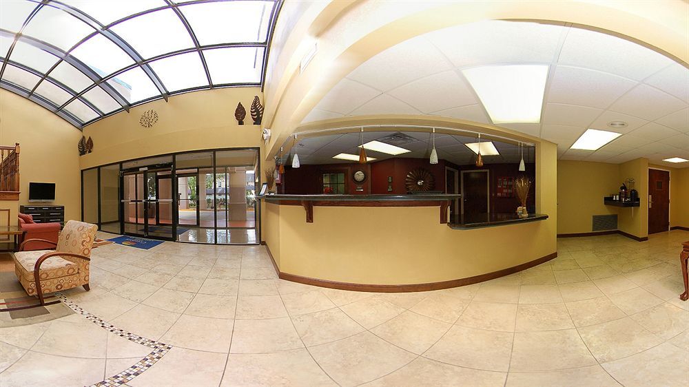 Quality Inn & Suites Lafayette Esterno foto